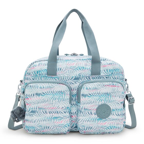 Kipling Basic Prt Deffea Weekender reistas XL 44 cm