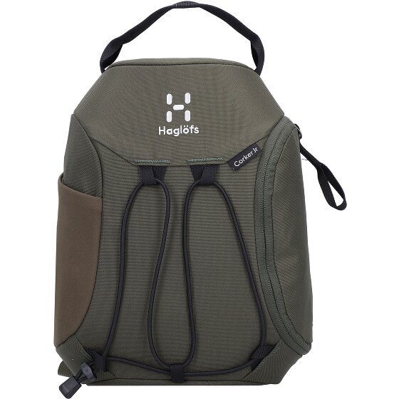 Haglöfs Corker Junior Rugzak 27 cm