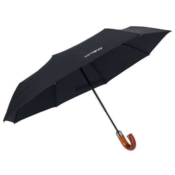 Samsonite Wood Classic S Paraplu 97 cm