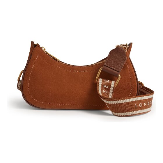 Ted Baker Shayine Schoudertas Leer 26 cm