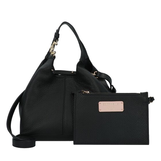 Coccinelle C-Easy Handtas Leer 21 cm