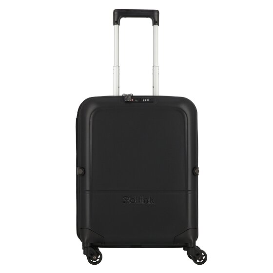 Rollink Flex Light 4 wielen Cabinewagen 55 cm