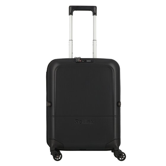 Rollink Flex Light 4 wielen Cabinewagen 55 cm