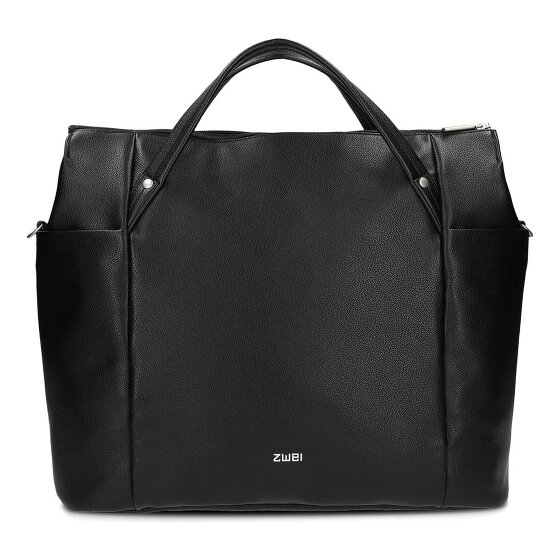 Zwei Pia Shopper Tas 42 cm Laptop compartiment