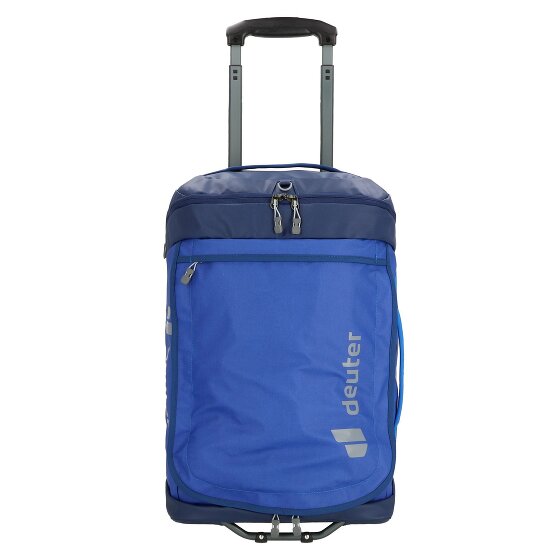 Deuter Duffel Pro Movo 36 2 wielen Reistas 52 cm
