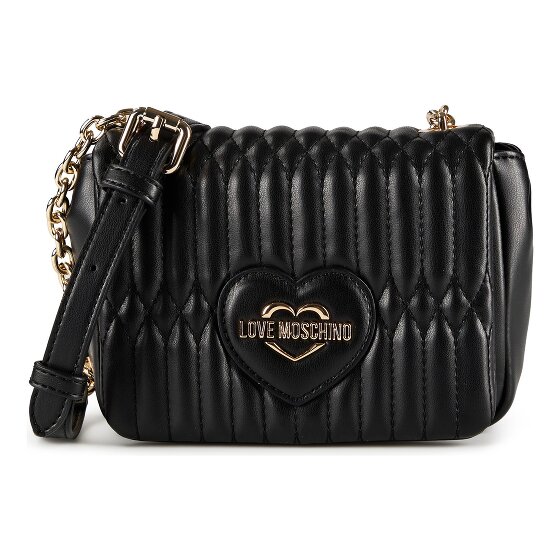 Love Moschino Bubbly Love Crossbody tas 18 cm
