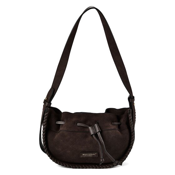 Marc O'Polo Crossbody tas Leder 27.5 cm