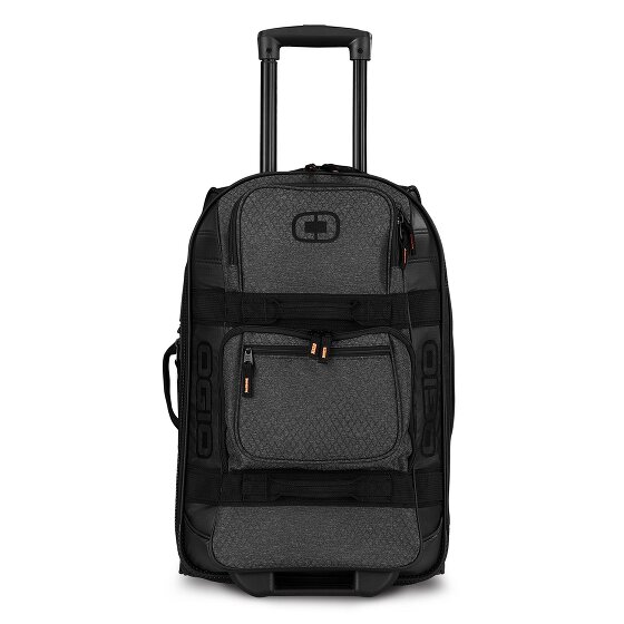 Ogio Layover 2 wielen Cabinewagen 56 cm