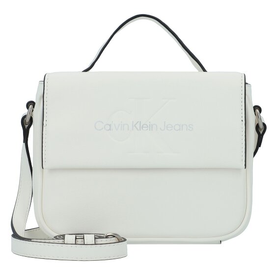Calvin Klein Jeans Sculpted Handtas 19 cm