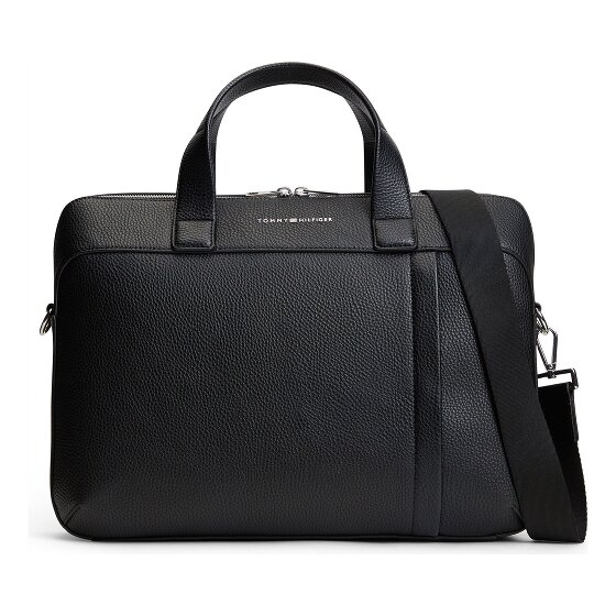 Tommy Hilfiger TH Central Aktentas 38 cm Laptopvak