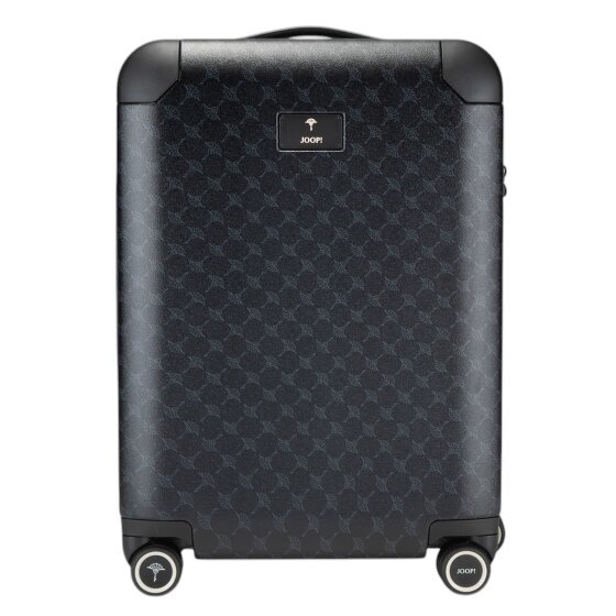 Joop! Cortina 4 wielen Cabinewagen 55 cm