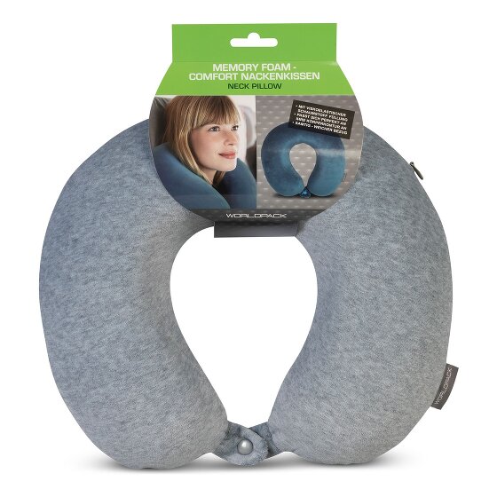 Worldpack Nekkussen 30 cm