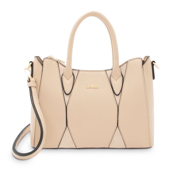 L.Credi Rahja Shopper Tas 28 cm