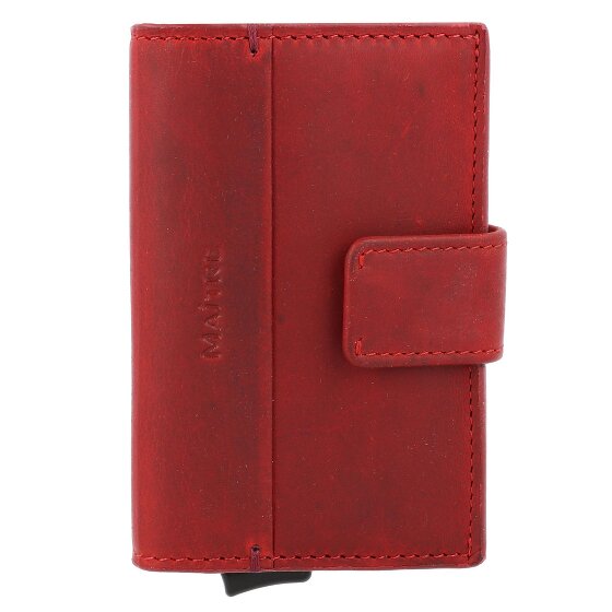 Maître Birkenfeld c-two creditcard etui RFID leer 10 cm