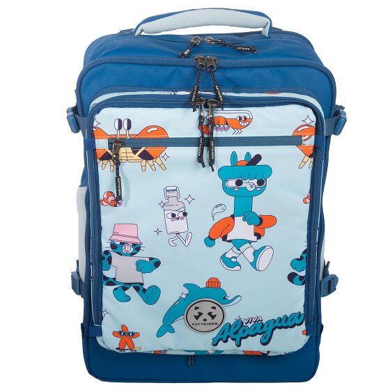 Kattbjörn Classic School rugzak 42 cm