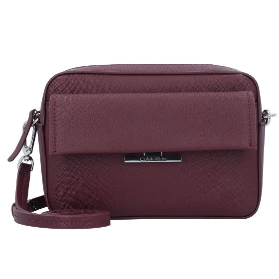 Calvin Klein CK Linear Schoudertas 20.5 cm Calvin Klein CK Linear Schoudertas 20.5 cm