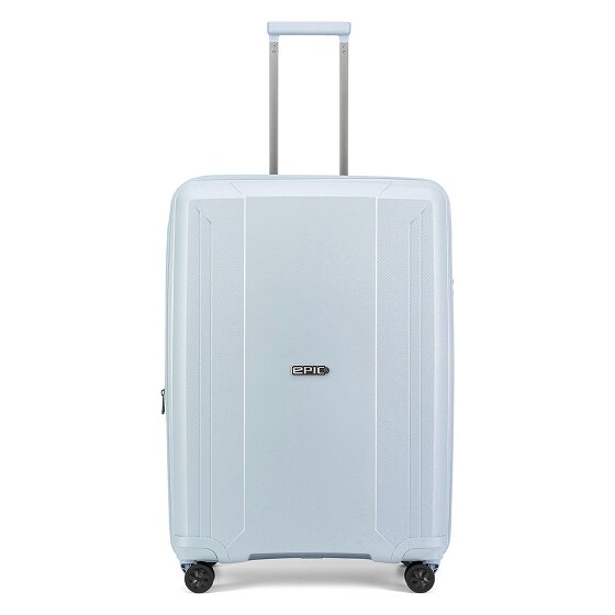 Epic Anthem 4 wielen Trolley 75 cm met uitbreidingsplooi