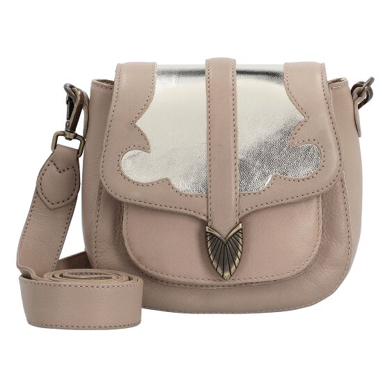 Cowboysbag Western Schoudertas Leer 18 cm