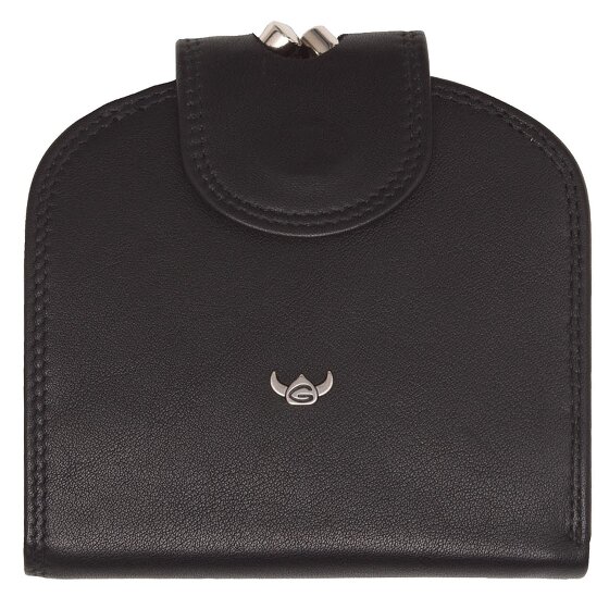 Golden Head Polo Portemonnee RFID Leer 10 cm