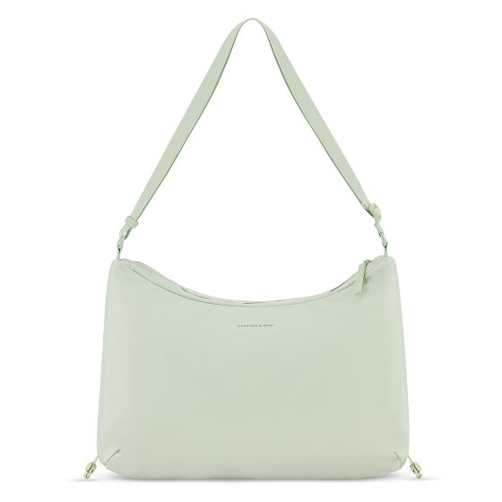 Kapten & Son Skara Large Schoudertas 46 cm Laptop compartiment