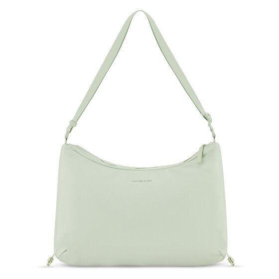 Kapten & Son Skara Schoudertas 46 cm Laptop compartiment