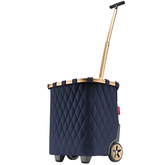 reisenthel Carrycruiser Frame Boodschappentrolley 47,5 cm
