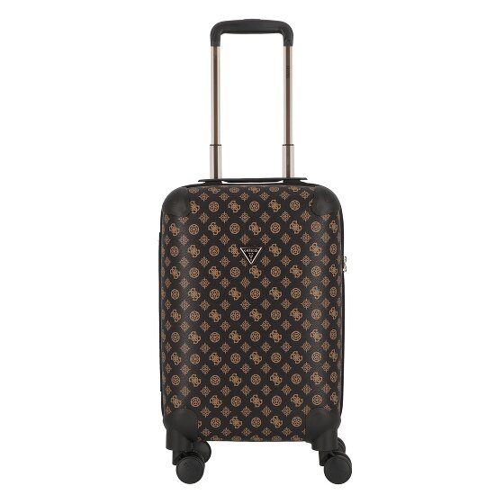 Guess Wilder 4 wielen Cabinewagen 53 cm