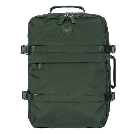 Bric's Positano Dagrugzak 42 cm Laptop compartiment