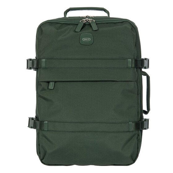 Bric's Positano Dagrugzak 42 cm Laptop compartiment