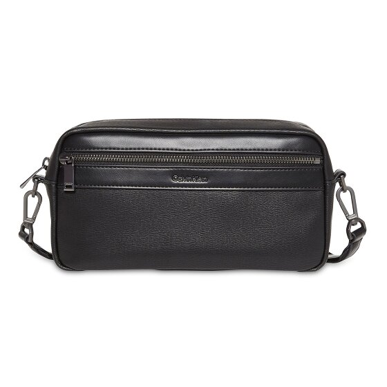 Calvin Klein Zip Schoudertas 20 cm