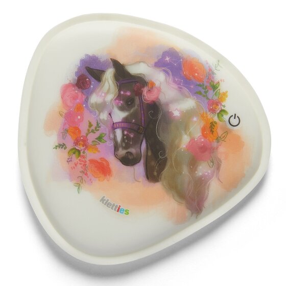 Ergobag LED klittenband