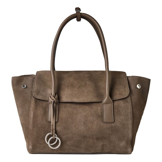 Marc O'Polo Shopper Tas Leder 52 cm