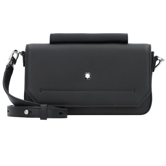 Montblanc Meisterstück Selection Schoudertas Leer 19 cm