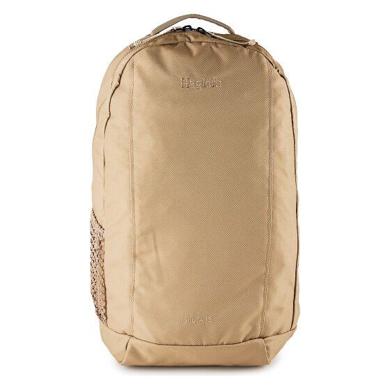 Haglöfs Skuta Dagrugzak 42 cm Laptop compartiment