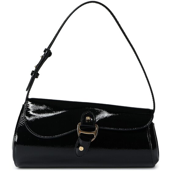 Lauren Ralph Lauren Tasha Schoudertas Leer 28 cm