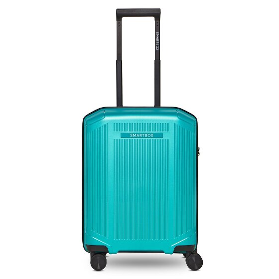 Smartbox Edition 02 4 wielen Cabinewagen S 55 cm