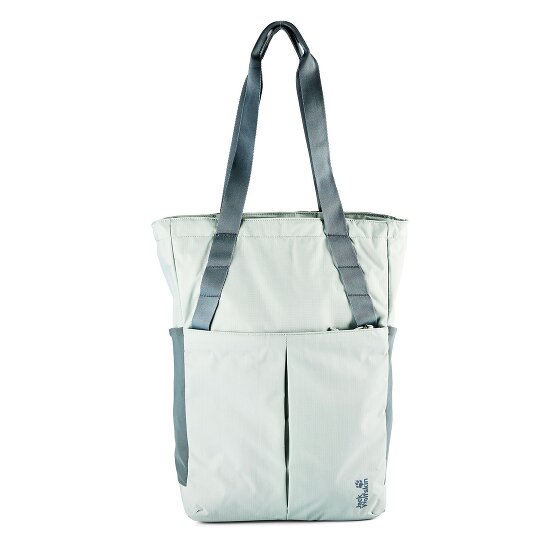 Jack Wolfskin Zoya Shopper Tas 41 cm Laptop compartiment