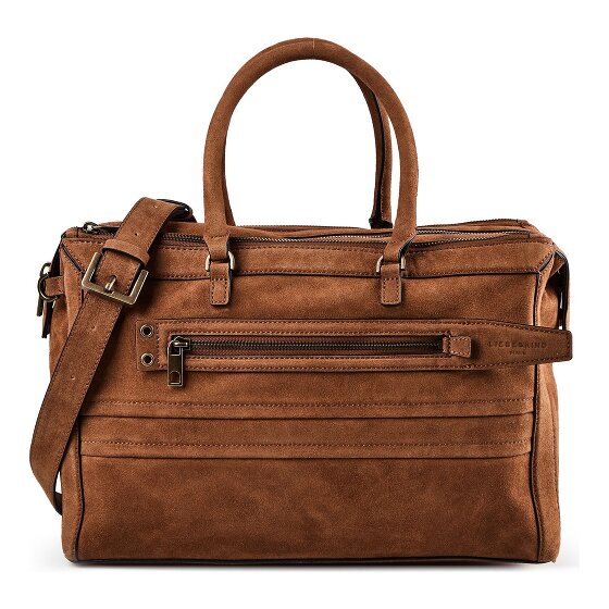 Liebeskind Delia Schoudertas M Leder 36 cm