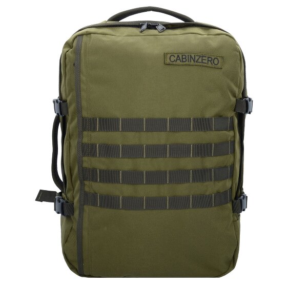 Cabin Zero Militaire 44L rugzak rugzak 52 cm