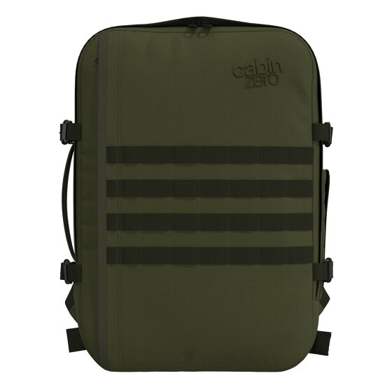 Cabin Zero Militaire 44L rugzak rugzak 52 cm