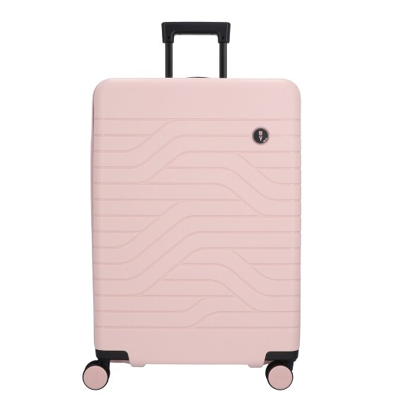 Bric's B|Y Ulisse 4 wielen Trolley 71 cm met uitbreidingsplooi