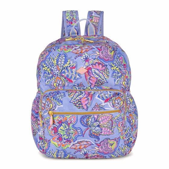 Oilily Avalon Woods Sits Bao Opvouwbare rugzak 38.5 cm
