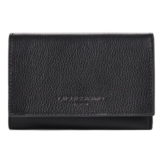 Liebeskind Linn Portemonnee RFID-bescherming Leder 13.5 cm