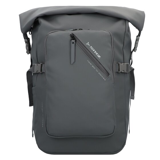 Polestream Strz by Amsterdam Dagrugzak 50 cm Laptop compartiment