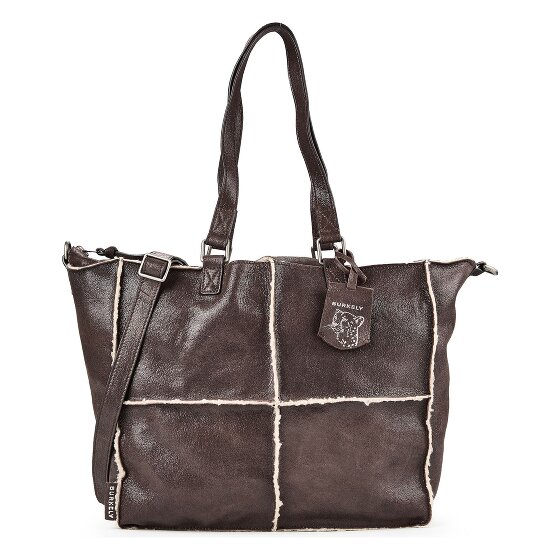 Burkely Lana Wendeshopper-torby av leer, 44 cm