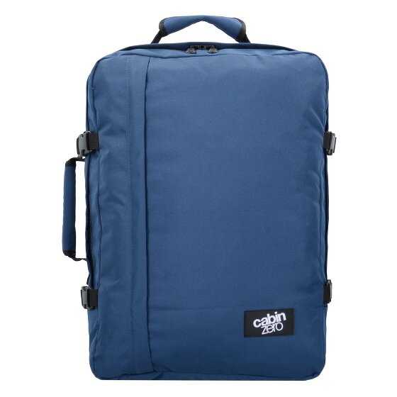 Cabin Zero Classic 44L Cabin Rugzak Rugzak 51 cm