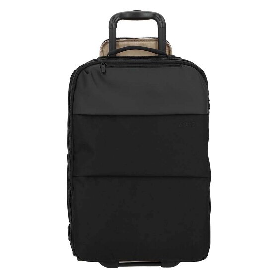 Jump Dunaa 2 wielen Rugzak trolley 55 cm Laptopvak