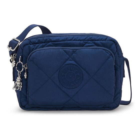 Kipling K.Quilt Abanu Zip Schoudertas M 24 cm
