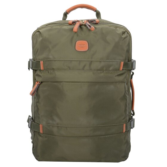 Bric's X-Travel rugzak 42 cm laptopvak