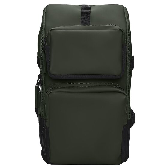 Rains Trail Dagrugzak 45 cm Laptop compartiment Rains Trail Dagrugzak 45 cm Laptop compartiment